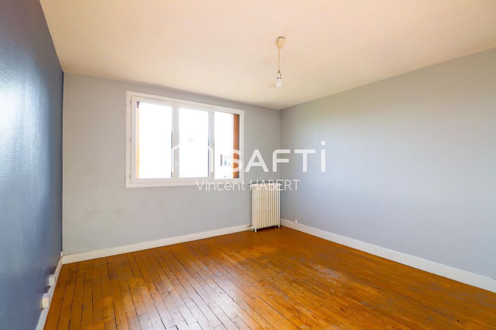 Vente Appartement Appartrement T3 proche commerces et transports Acheres