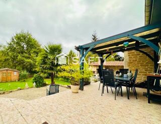  Maison � vendre 8 pi�ces 198 m�