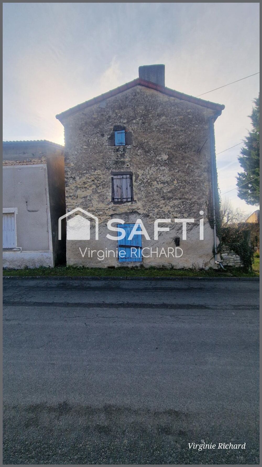 MAISON RENOVATION TOTALE 63260 THURET