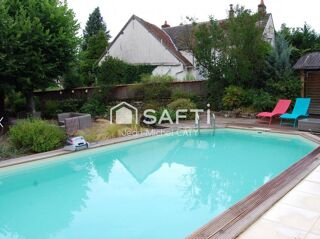  Maison � vendre 13 pi�ces 270 m�