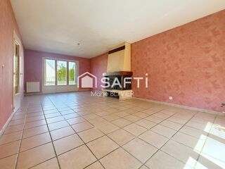  Maison à vendre 5 pièces 117 m²