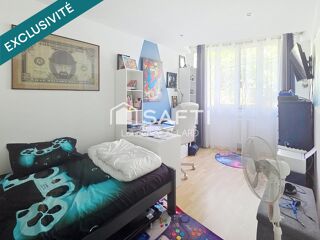  Appartement à vendre 4 pièces 109 m²