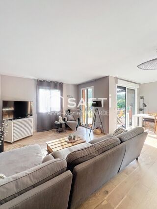  Maison à vendre 5 pièces 102 m²