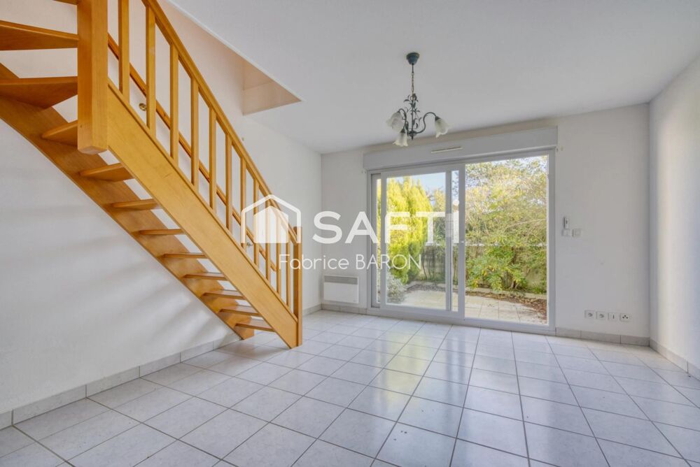 Vente Maison A 5 minutes de la plage Vaux-sur-mer