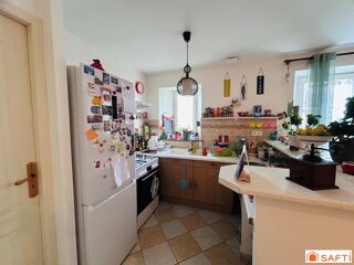  Maison à vendre 15 + pièces 340 m²