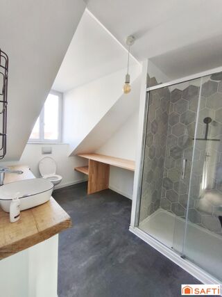  Appartement � vendre 2 pi�ces 36 m�