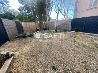  Appartement � vendre 3 pi�ces 60 m�