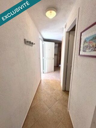  Appartement à vendre 2 pièces 26 m²