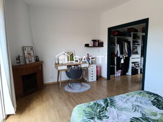  Maison à vendre 5 pièces 160 m²