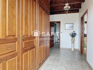  Maison à vendre 5 pièces 126 m²