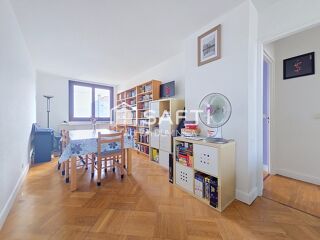  Appartement à vendre 5 pièces 96 m²