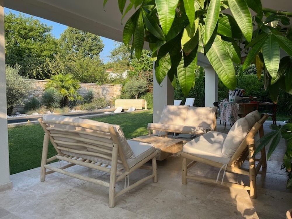 Vente Maison Rare dans le secteur. Maison rénové avec de belles  prestations proche de la ville avec piscine Cahors