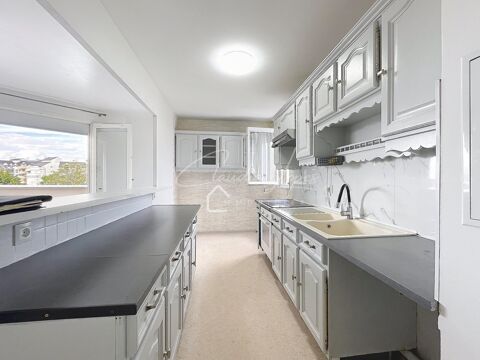   GARND APPARTEMENT 3 PIECES AVEC CAVE ET PARKING Appartement - 3 pi�ce(s) - 68 m�