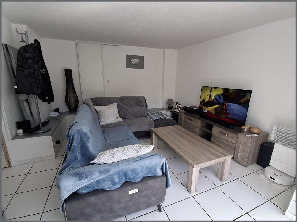 Vente Maison beau potentiel pour cet villa composée de 3 logements La crau