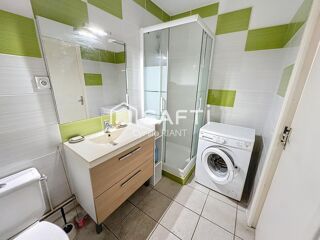  Appartement à vendre 2 pièces 53 m²