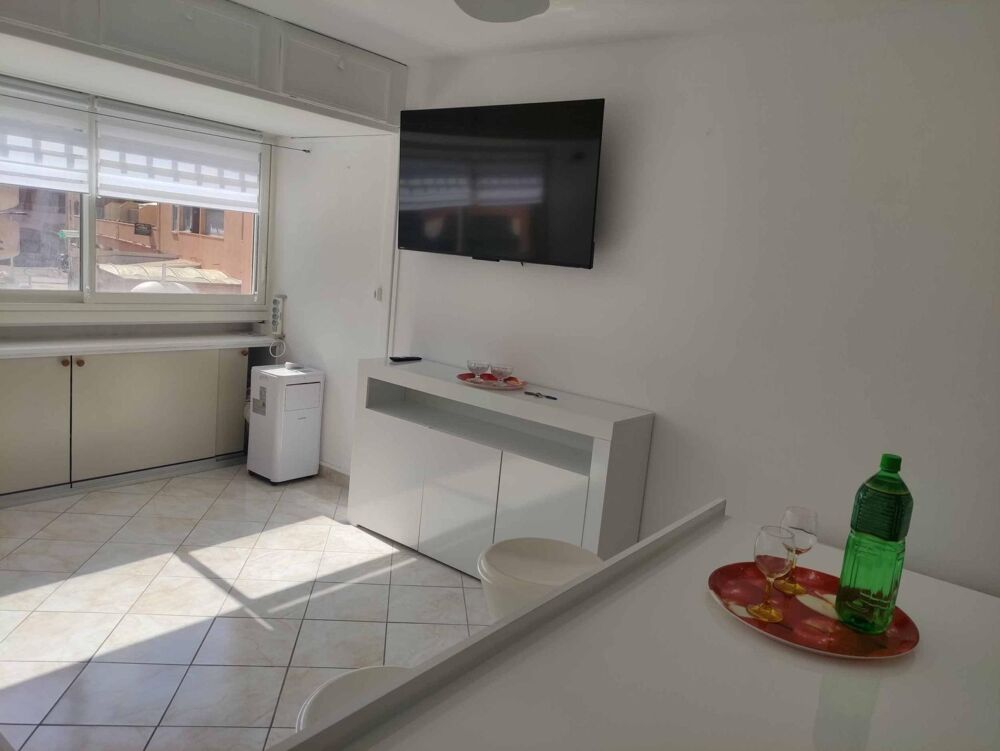 Studio centre port Cap d'Agde