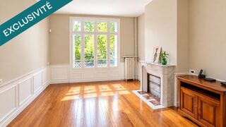  Maison à vendre 7 pièces 126 m²