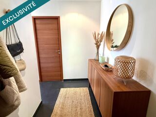  Maison � vendre 4 pi�ces 110 m�