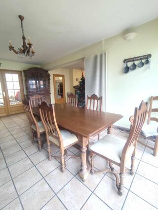  Maison � vendre 10 pi�ces 320 m�