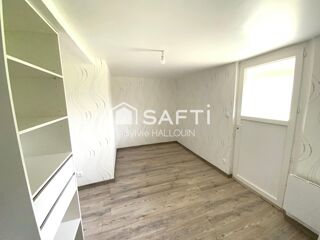  Maison � vendre 3 pi�ces 66 m�