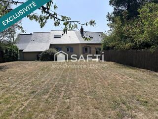  Maison  vendre 8 pices 159 m