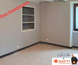  Maison � vendre 4 pi�ces 75 m�