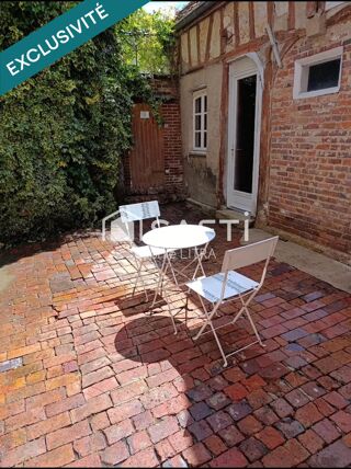  Maison � vendre 5 pi�ces 95 m�