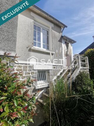  Maison � vendre 6 pi�ces 80 m�