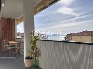  Appartement � vendre 3 pi�ces 60 m�