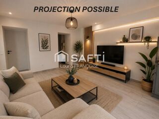  Maison à vendre 2 pièces 47 m²