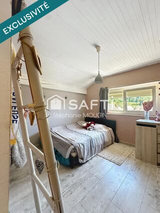  Maison à vendre 7 pièces 140 m²