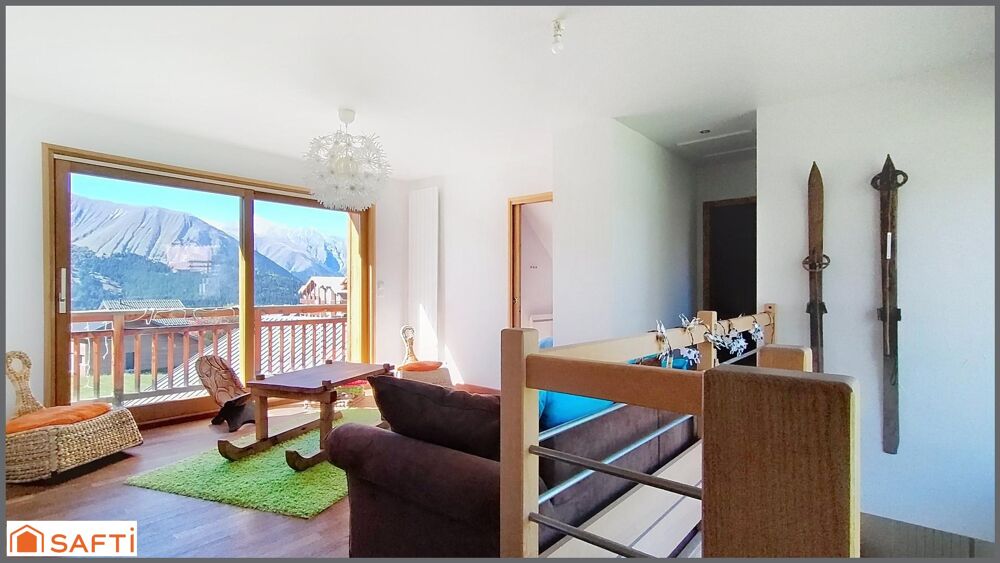 à vendre  Maison Albiez-Montrond (73300)