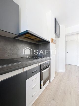 Appartement à vendre 2 pièces 40 m²