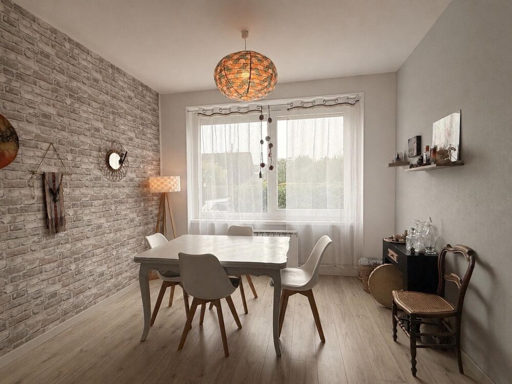 Vente Maison Maison de village avec jardin et garage au Buisson de Cadouin Le buisson-de-cadouin