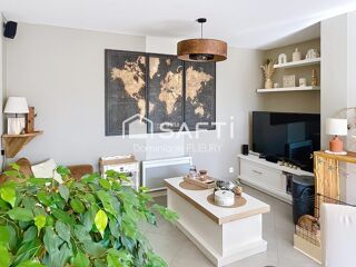  Maison à vendre 3 pièces 75 m²