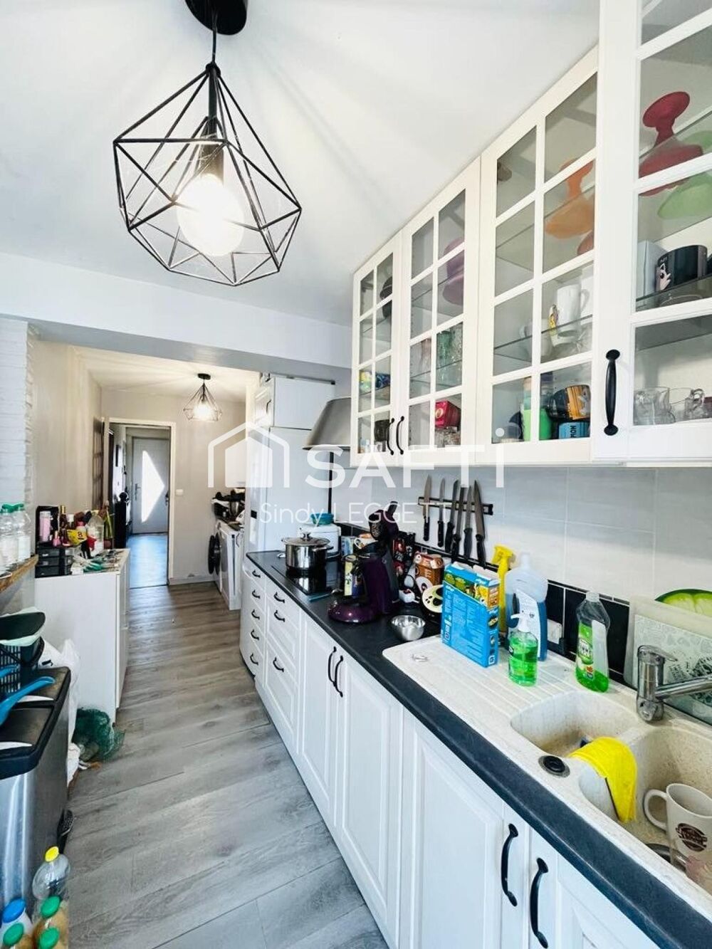 Vente Maison MAISON 4 CHAMBRES JARDIN Grande-synthe