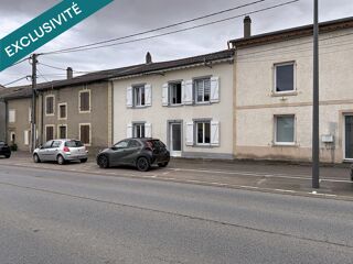  Immeuble à vendre 227 m²