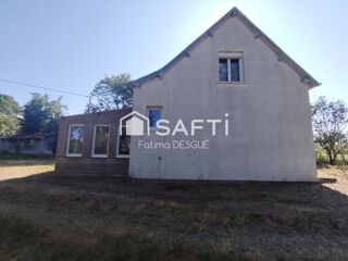  Maison à vendre 6 pièces 78 m²
