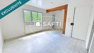  Appartement à vendre 1 pièce 26 m²