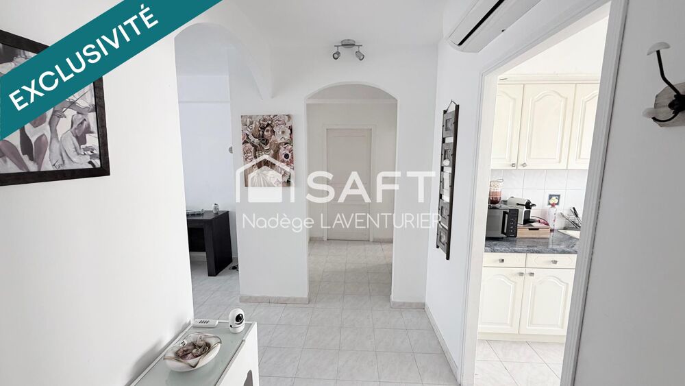 Vente Appartement Appartement 3 pièces lumineux au Loretto - Ajaccio Ajaccio