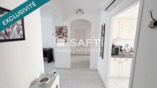  Appartement à vendre 3 pièces 83 m²