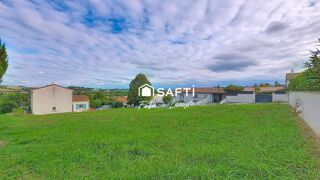  Terrain � vendre 739 m�