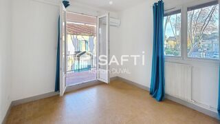  Appartement � vendre 3 pi�ces 62 m�