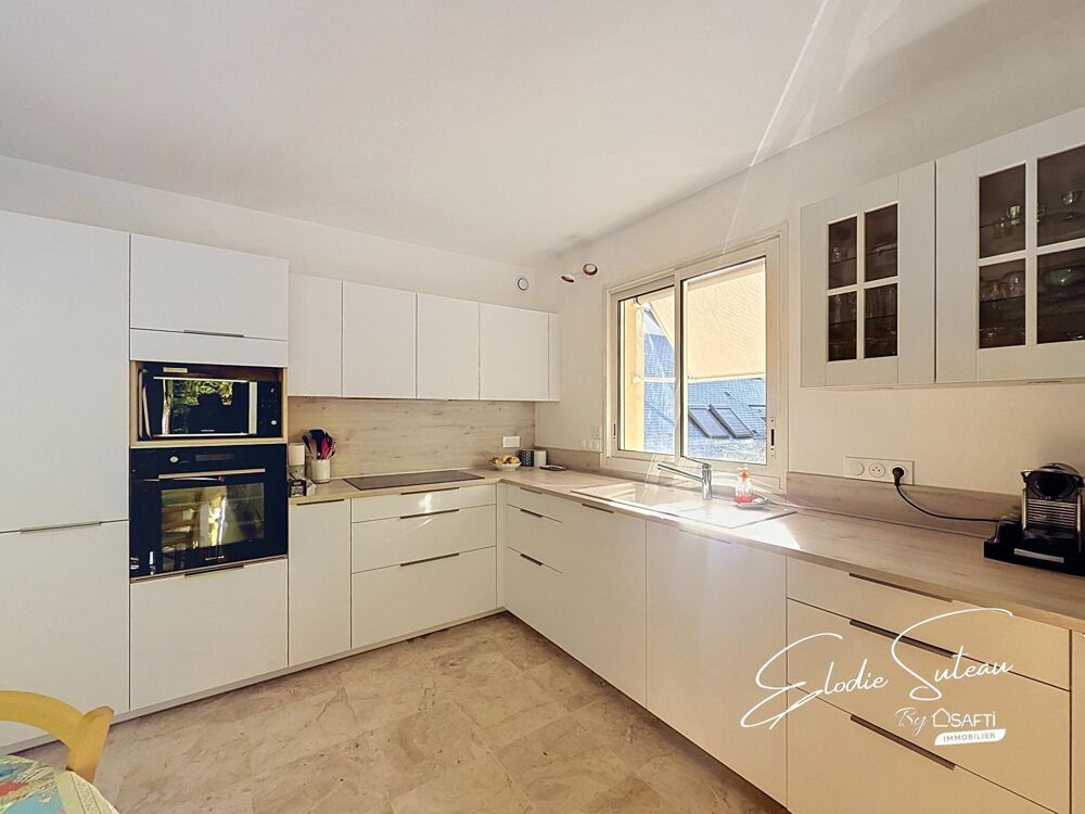à vendre  Maison Avrillé (49240)