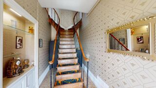  Maison à vendre 10 pièces 247 m²
