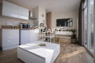  Appartement � vendre 1 pi�ce 27 m�