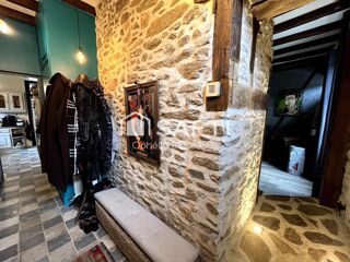  Maison à vendre 7 pièces 200 m²