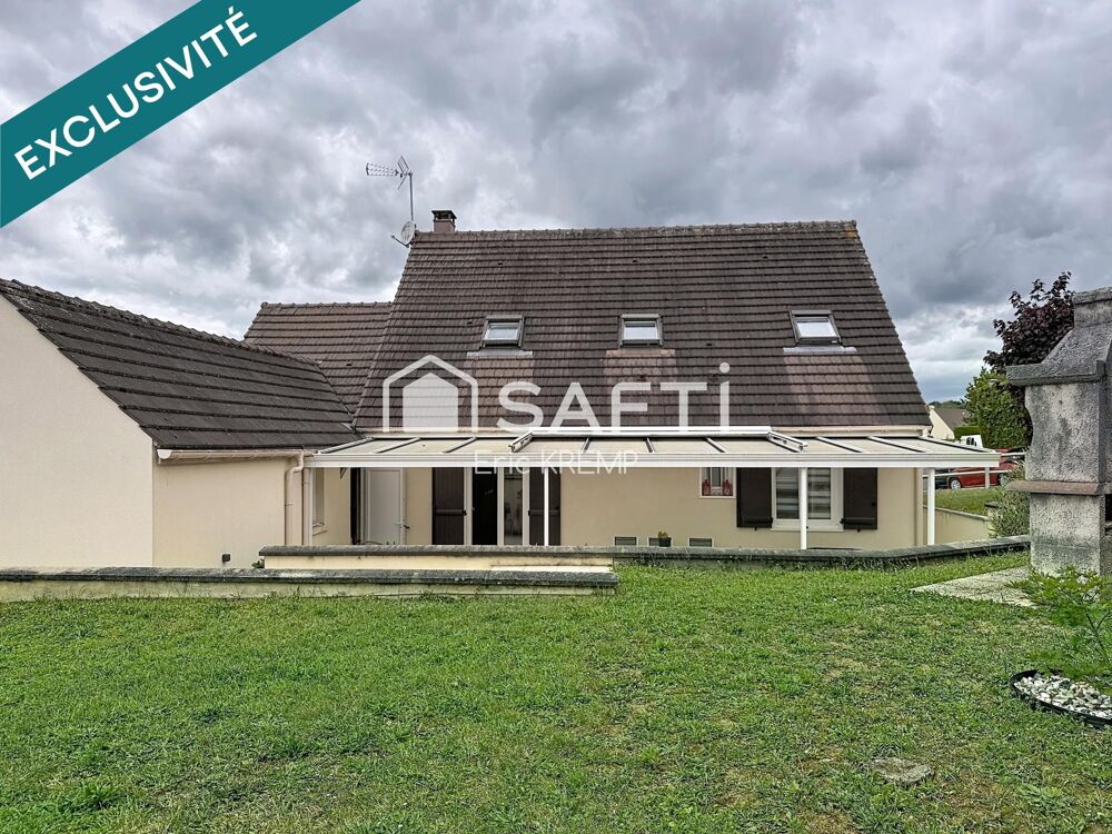 Emplacement, tout confort, grande terrasse ...