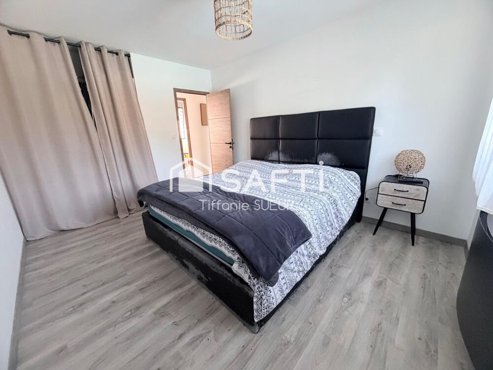 Vente Maison MAISON SEMI MITOYENNE Estevelles