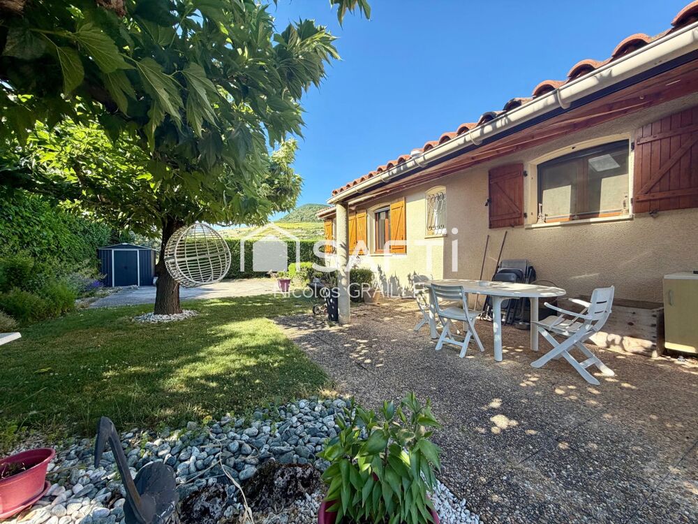 Maison T4